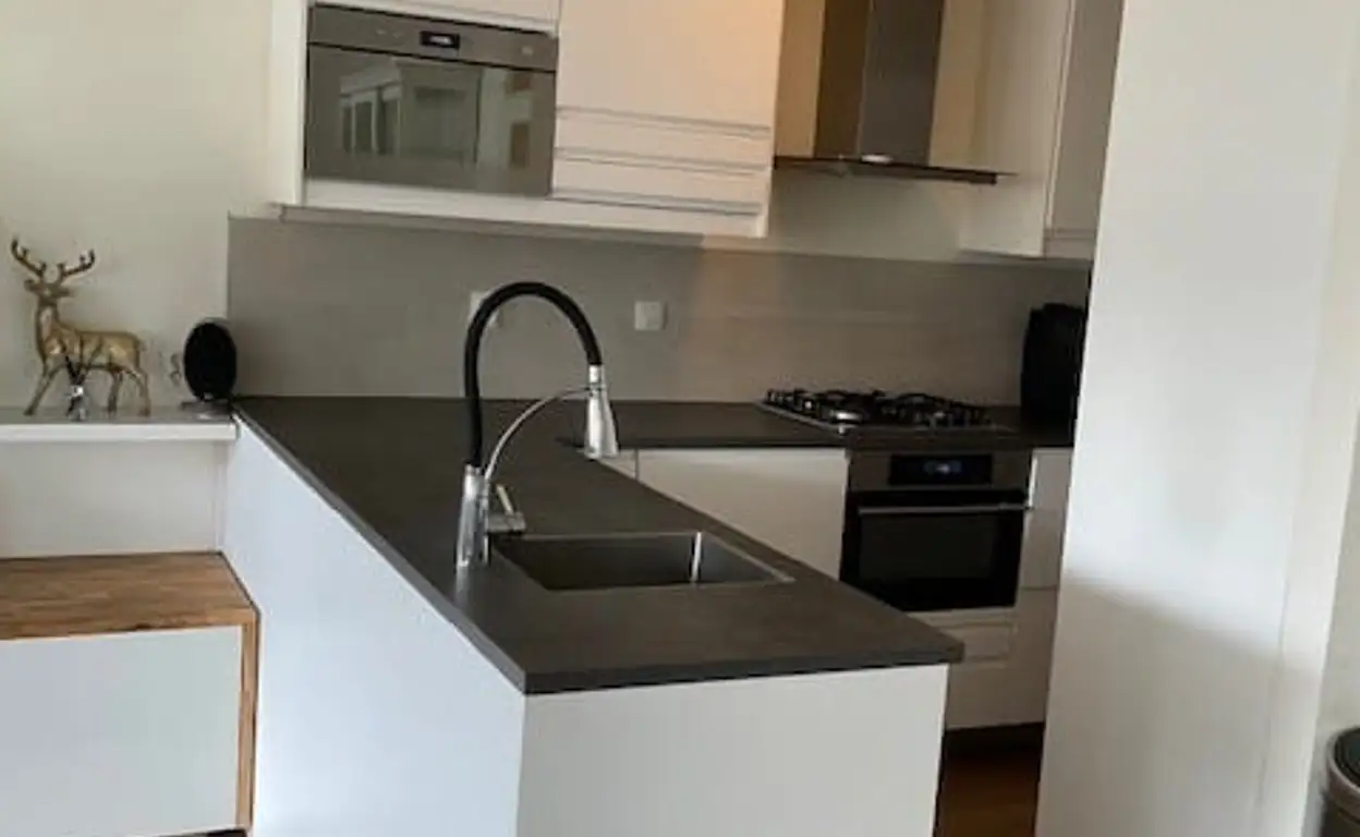 Foto #9 Appartement Naarderstraat Hilversum