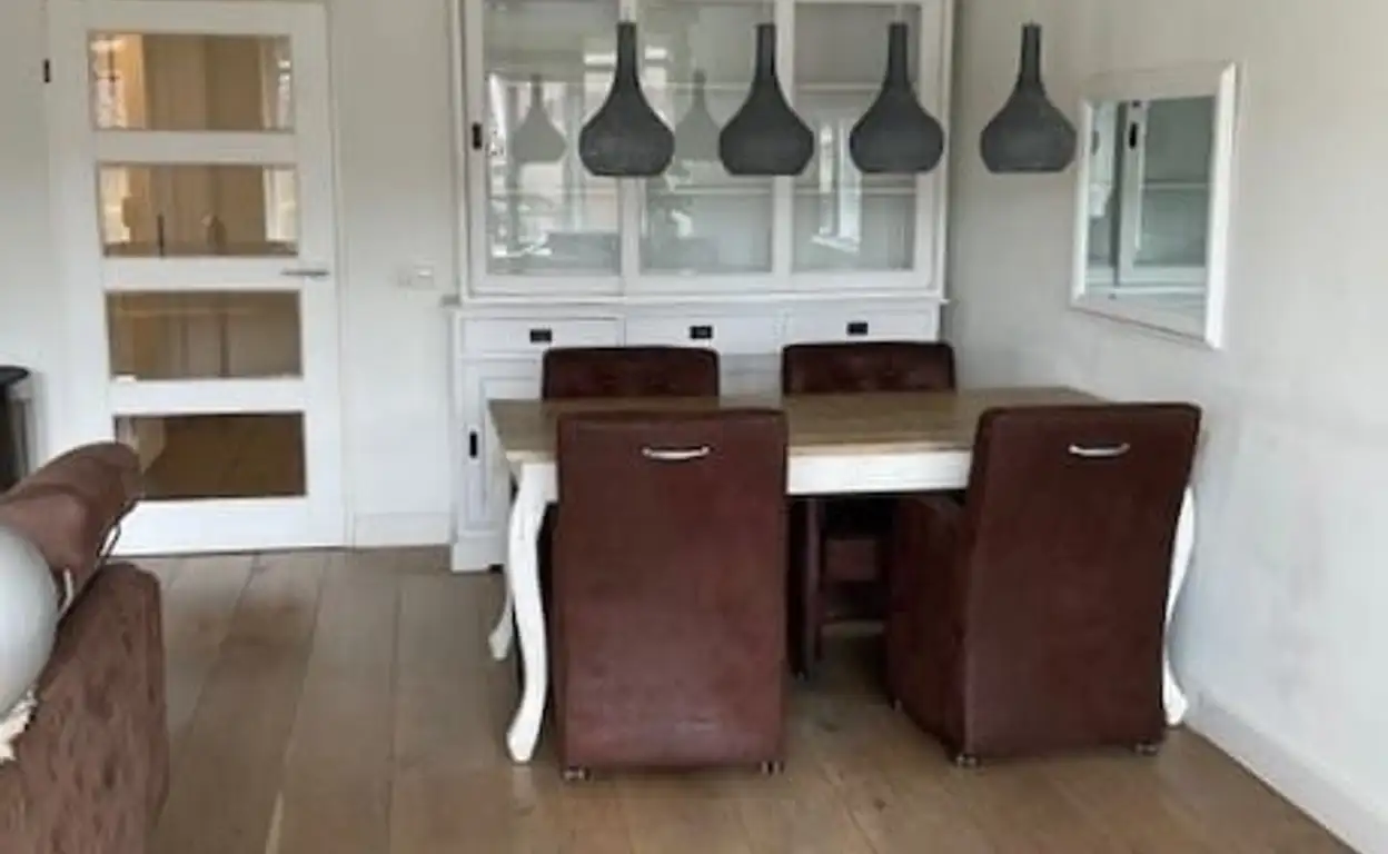 Foto #5 Appartement Naarderstraat Hilversum