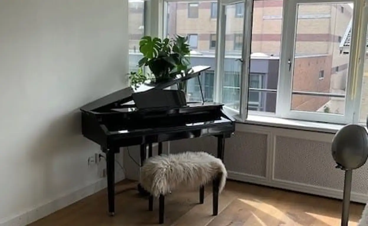 Foto #4 Appartement Naarderstraat Hilversum