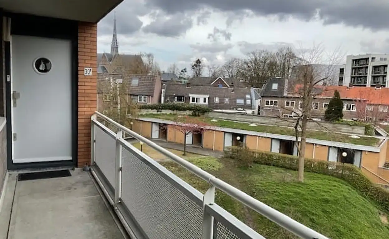 Foto #3 Appartement Naarderstraat Hilversum