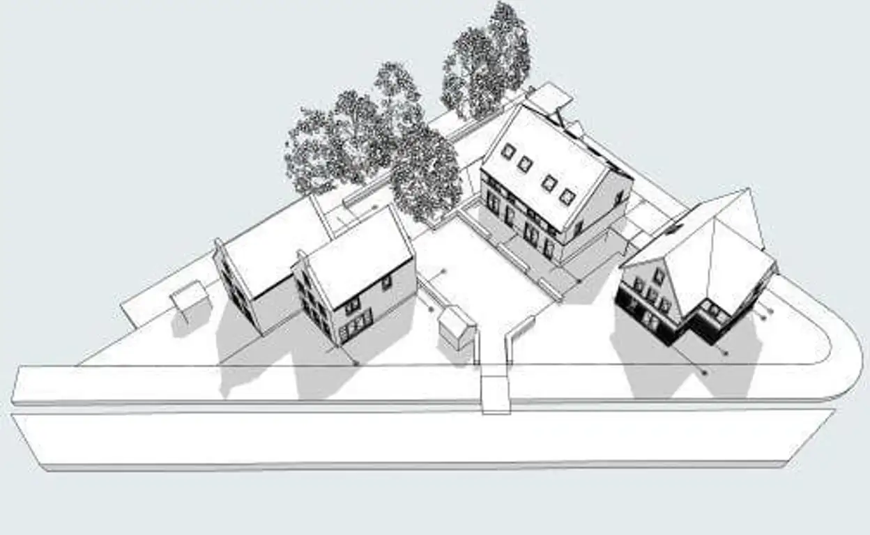 Foto #5 Huurwoning Hannah Höchpad Rotterdam