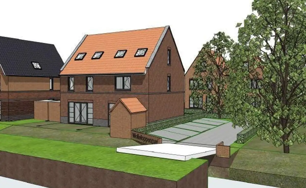 Foto #3 Huurwoning Hannah Höchpad Rotterdam