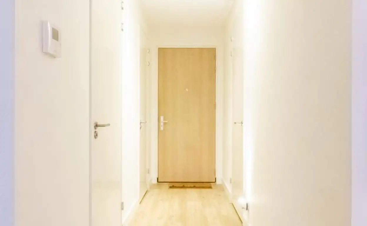Foto #19 Appartement van Vollenhovenstraat Rotterdam