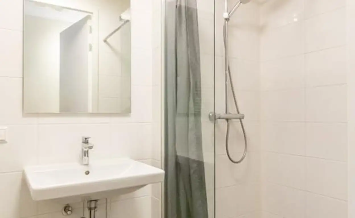 Foto #16 Appartement van Vollenhovenstraat Rotterdam
