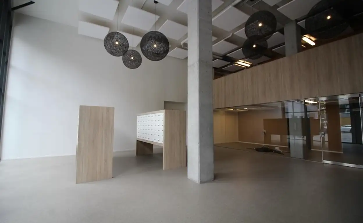 Foto #31 Appartement van Vollenhovenstraat Rotterdam