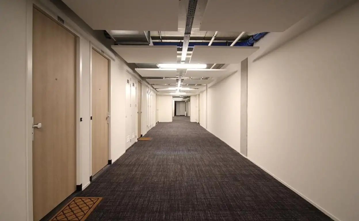 Foto #34 Appartement van Vollenhovenstraat Rotterdam