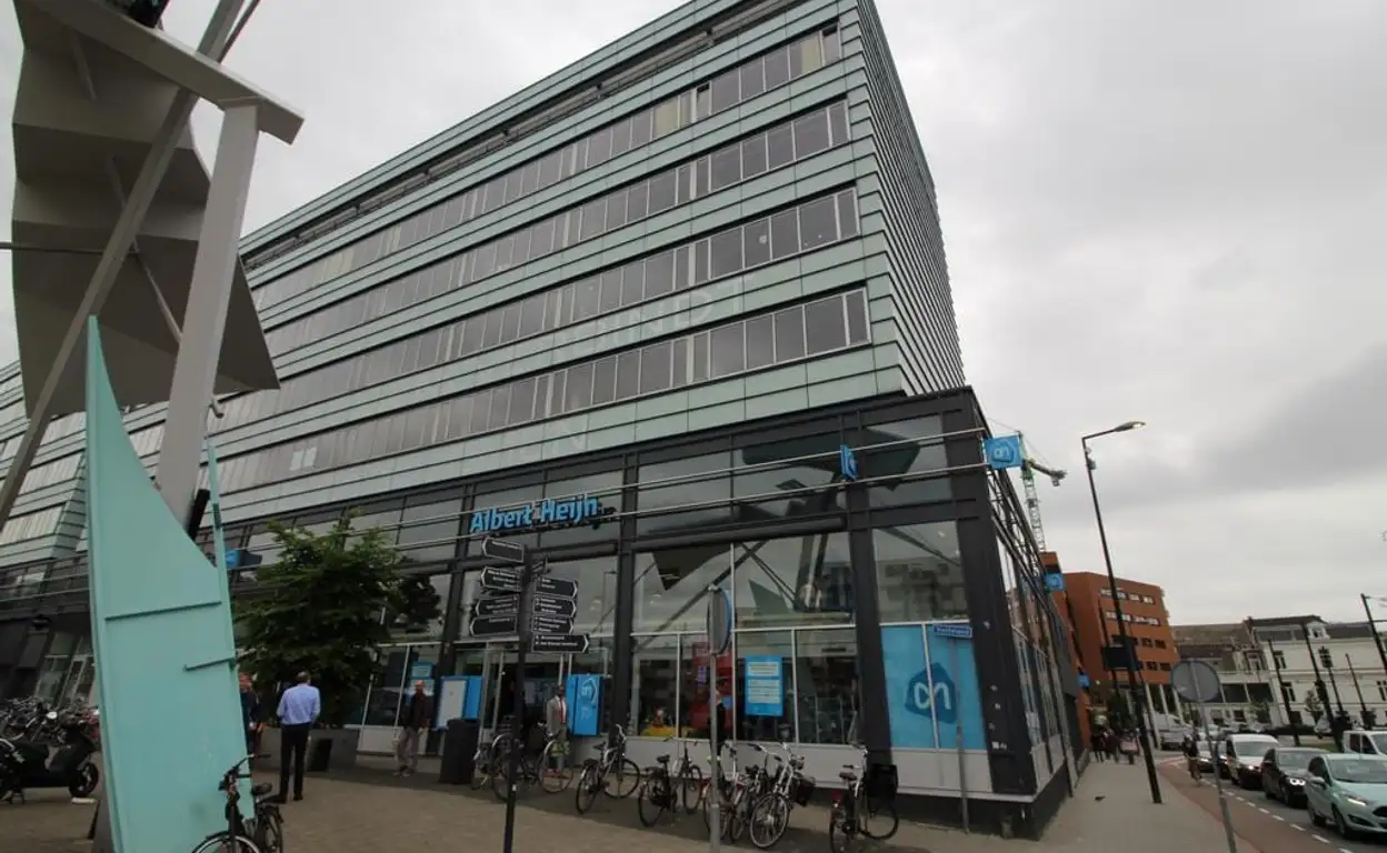 Foto #66 Appartement van Vollenhovenstraat Rotterdam