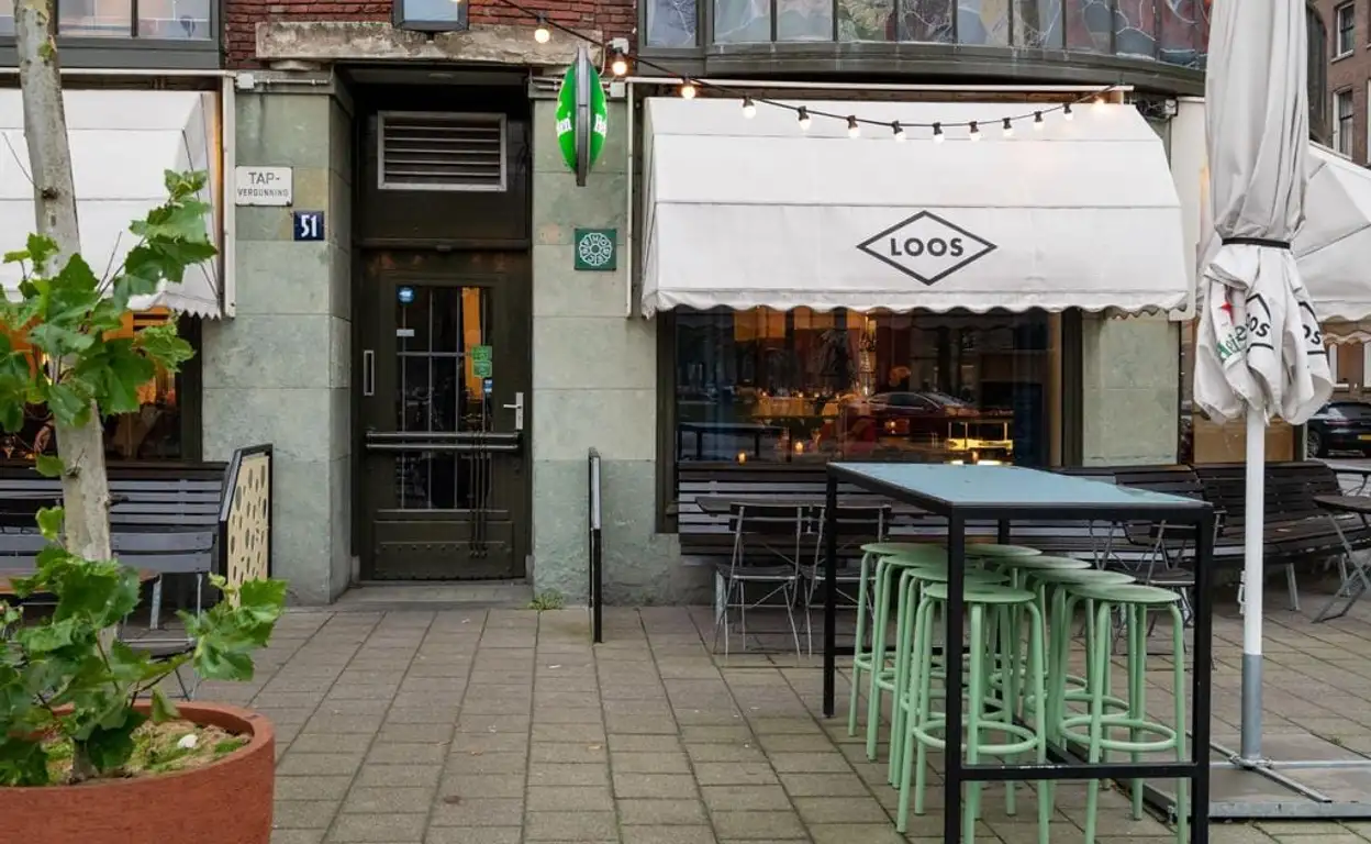 Foto #50 Appartement van Vollenhovenstraat Rotterdam