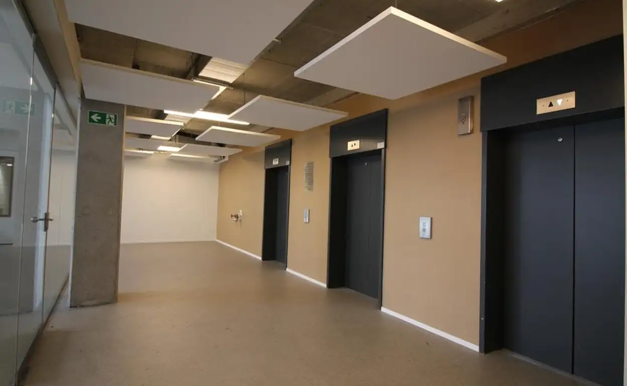Foto #33 Appartement van Vollenhovenstraat Rotterdam