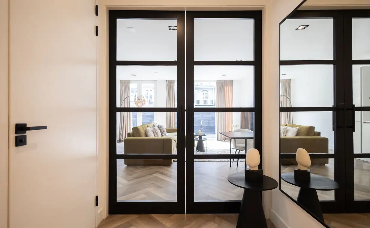 Foto #14 Appartement Derde Schinkelstraat Amsterdam