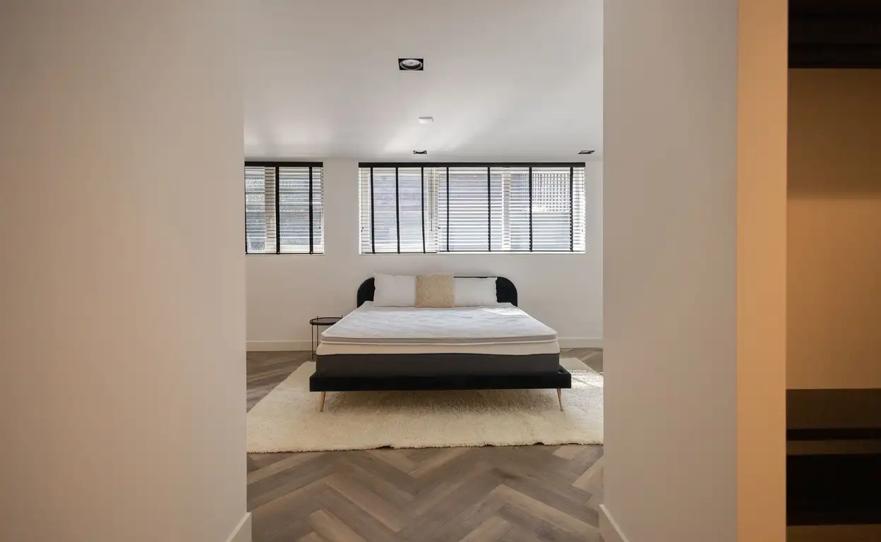 Foto #15 Appartement Derde Schinkelstraat Amsterdam