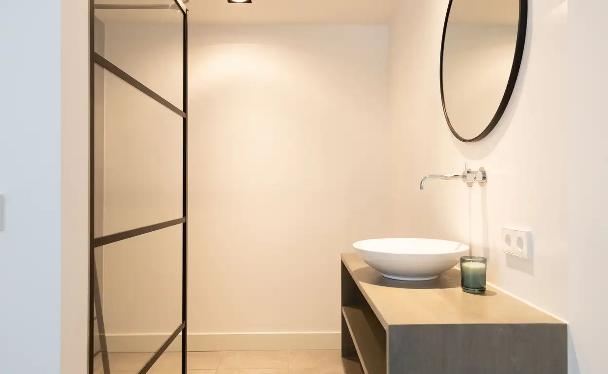 Foto #23 Appartement Derde Schinkelstraat Amsterdam