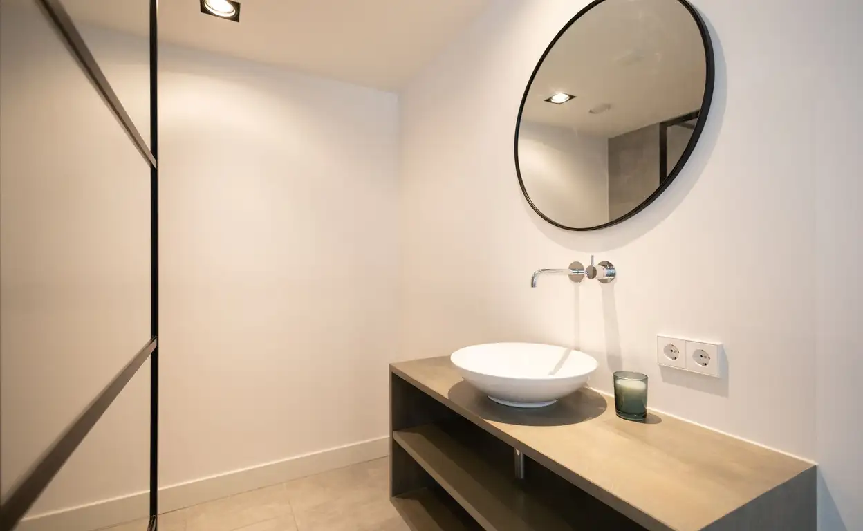 Foto #20 Appartement Derde Schinkelstraat Amsterdam
