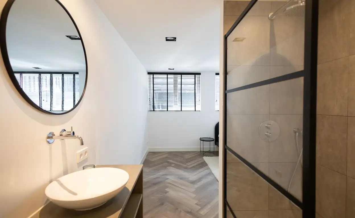 Foto #22 Appartement Derde Schinkelstraat Amsterdam