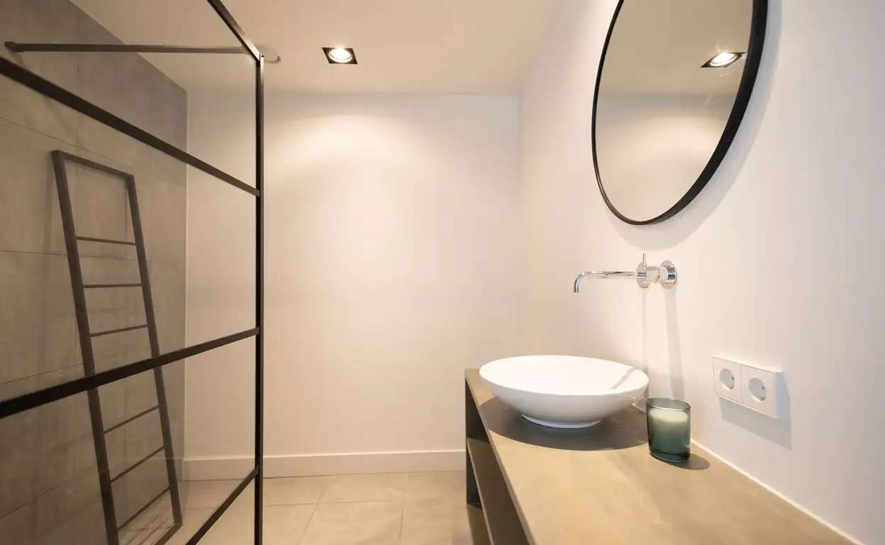 Foto #19 Appartement Derde Schinkelstraat Amsterdam