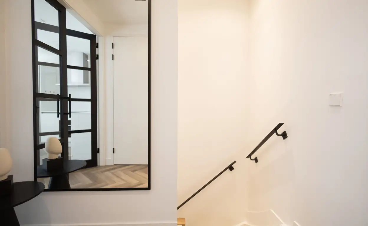 Foto #25 Appartement Derde Schinkelstraat Amsterdam