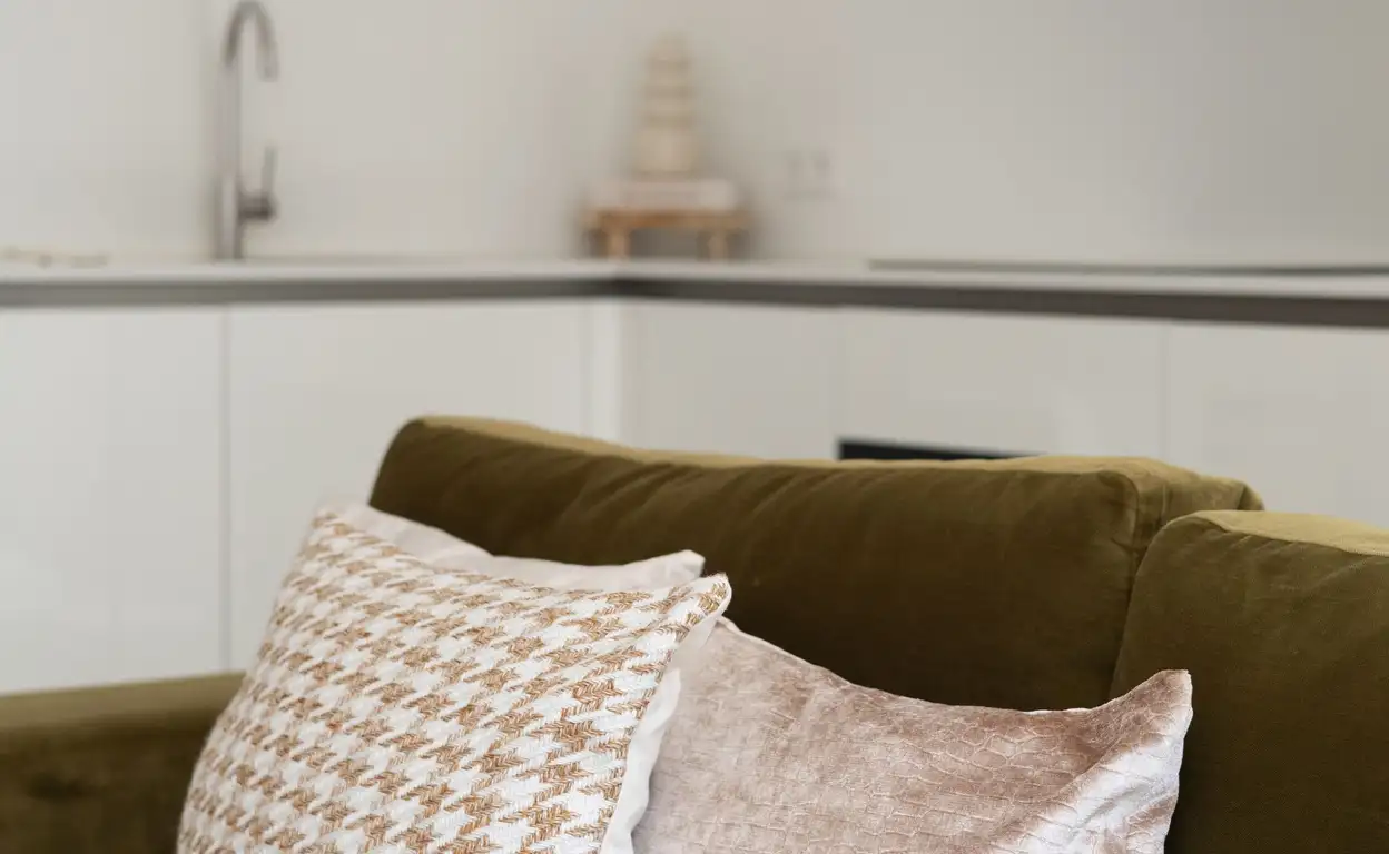 Foto #4 Appartement Derde Schinkelstraat Amsterdam