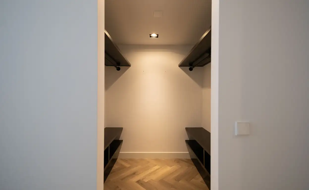 Foto #18 Appartement Derde Schinkelstraat Amsterdam