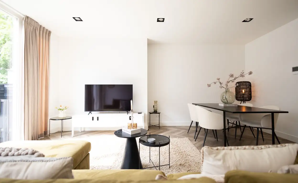 Foto #7 Appartement Derde Schinkelstraat Amsterdam
