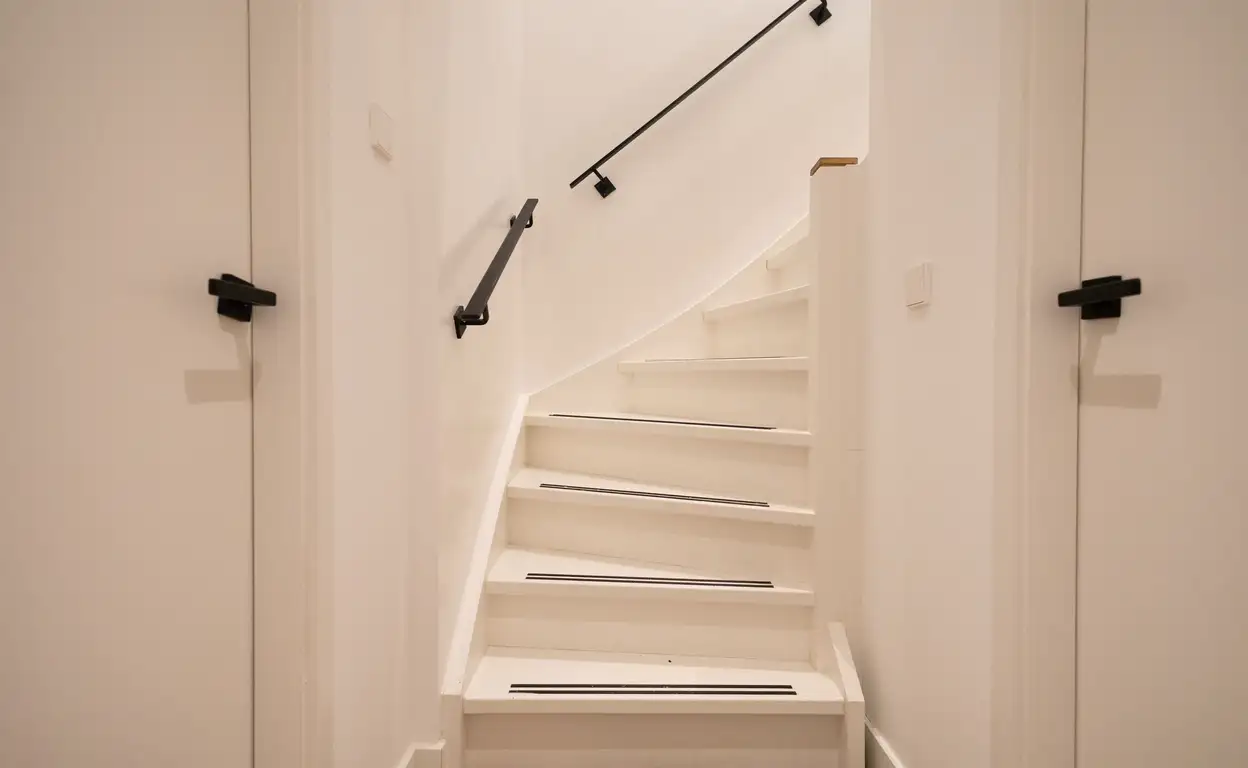 Foto #24 Appartement Derde Schinkelstraat Amsterdam