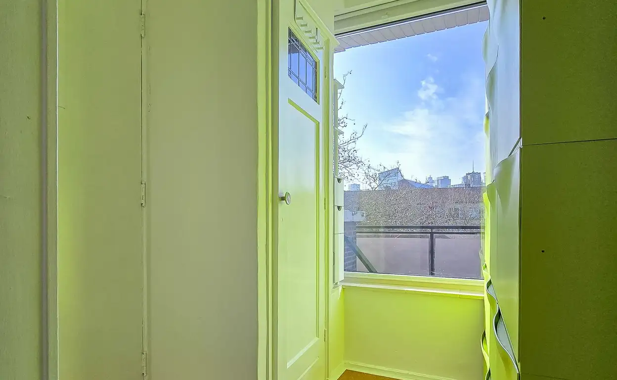 Foto #23 Appartement Goudsesingel Rotterdam