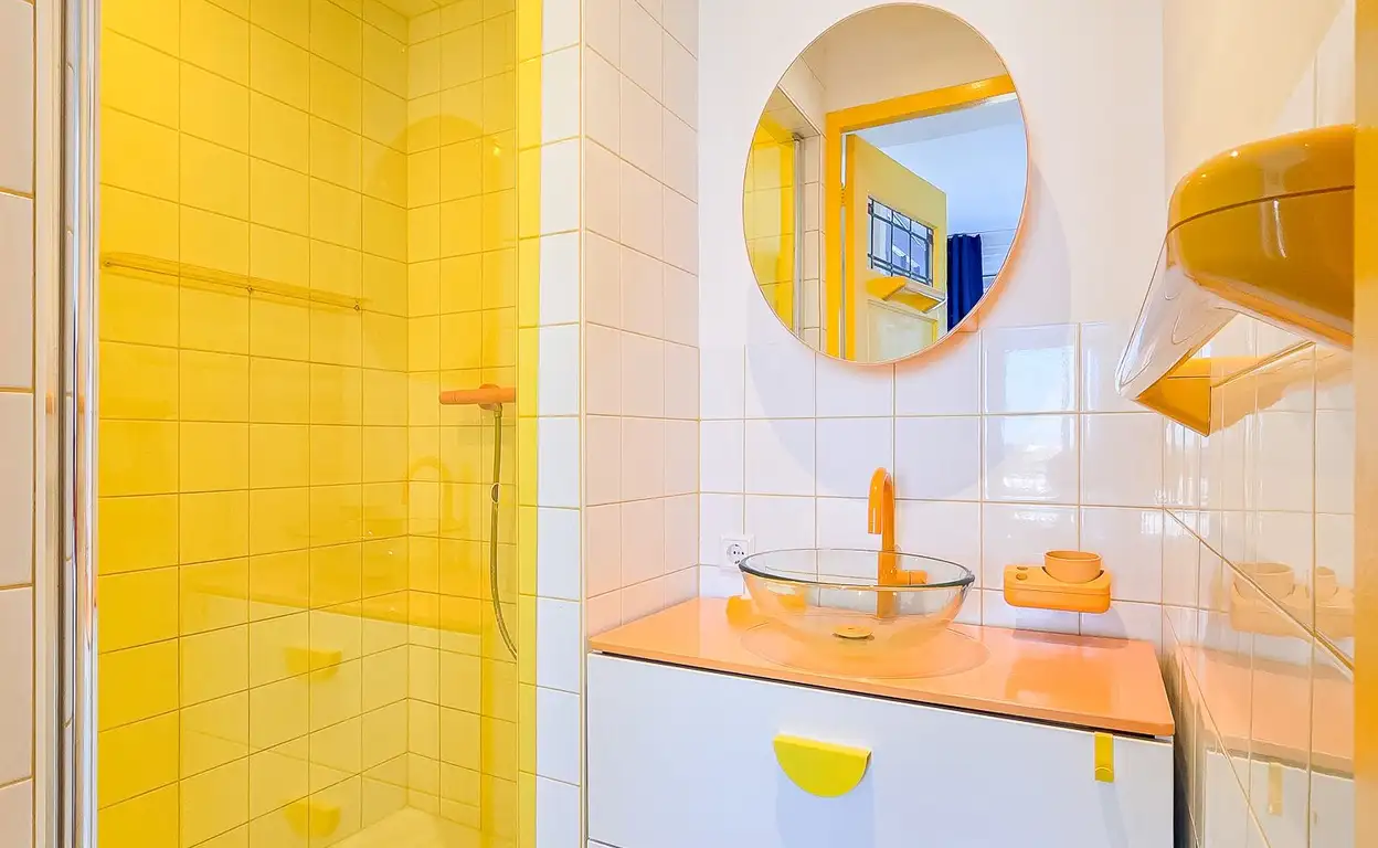 Foto #20 Appartement Goudsesingel Rotterdam