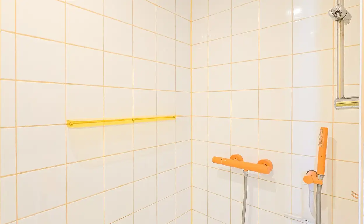 Foto #21 Appartement Goudsesingel Rotterdam