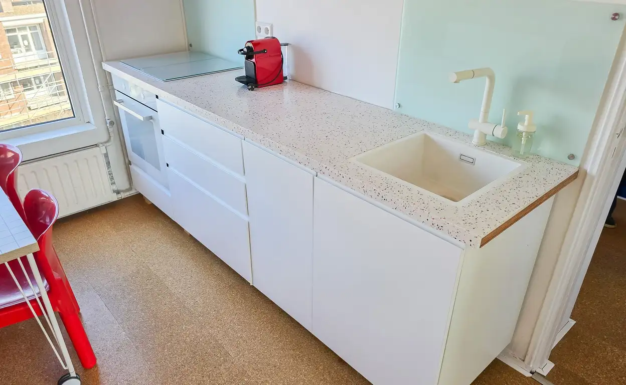 Foto #17 Appartement Goudsesingel Rotterdam