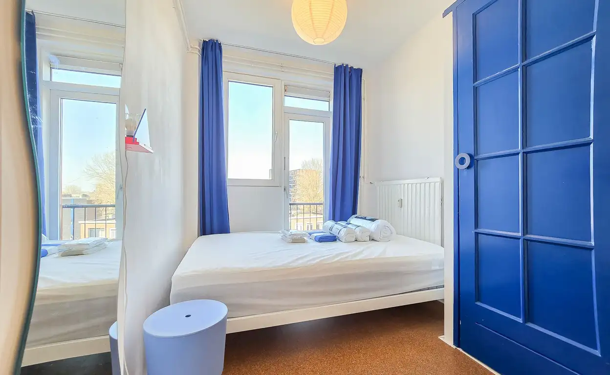 Foto #18 Appartement Goudsesingel Rotterdam