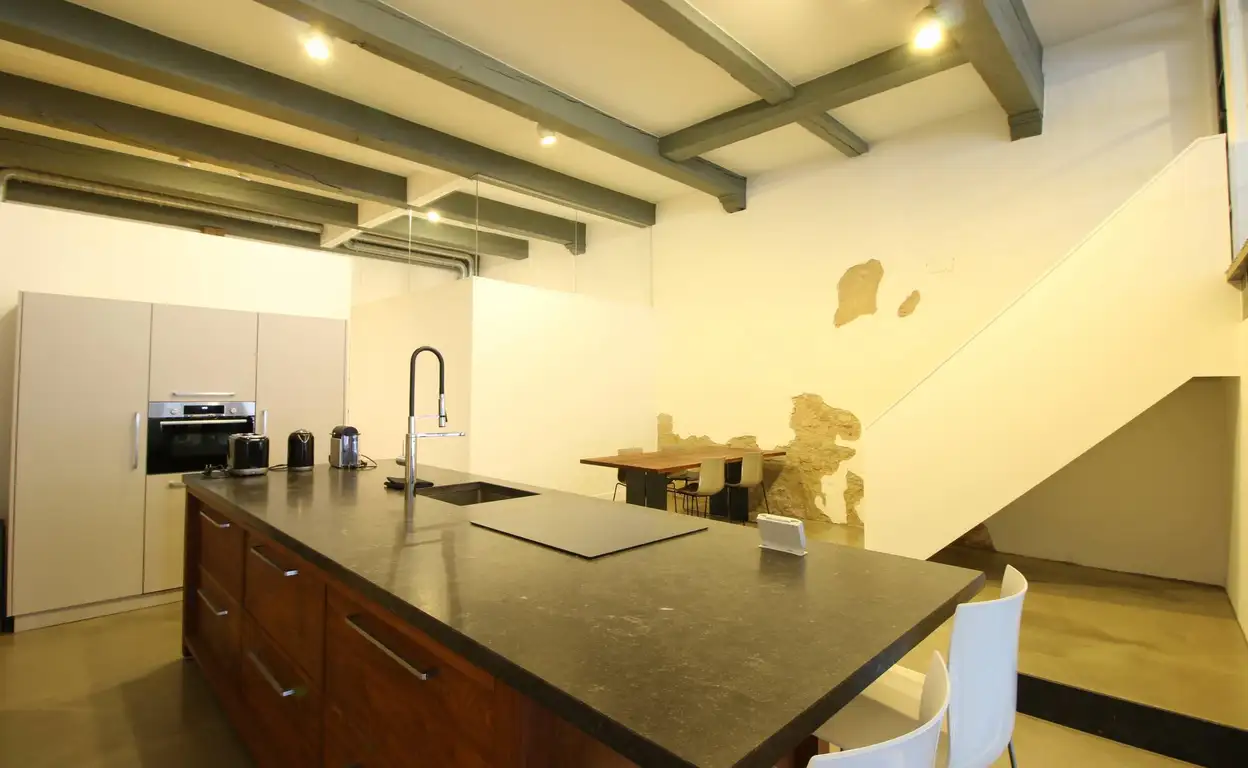 Foto #1 Appartement Wijnstraat Dordrecht
