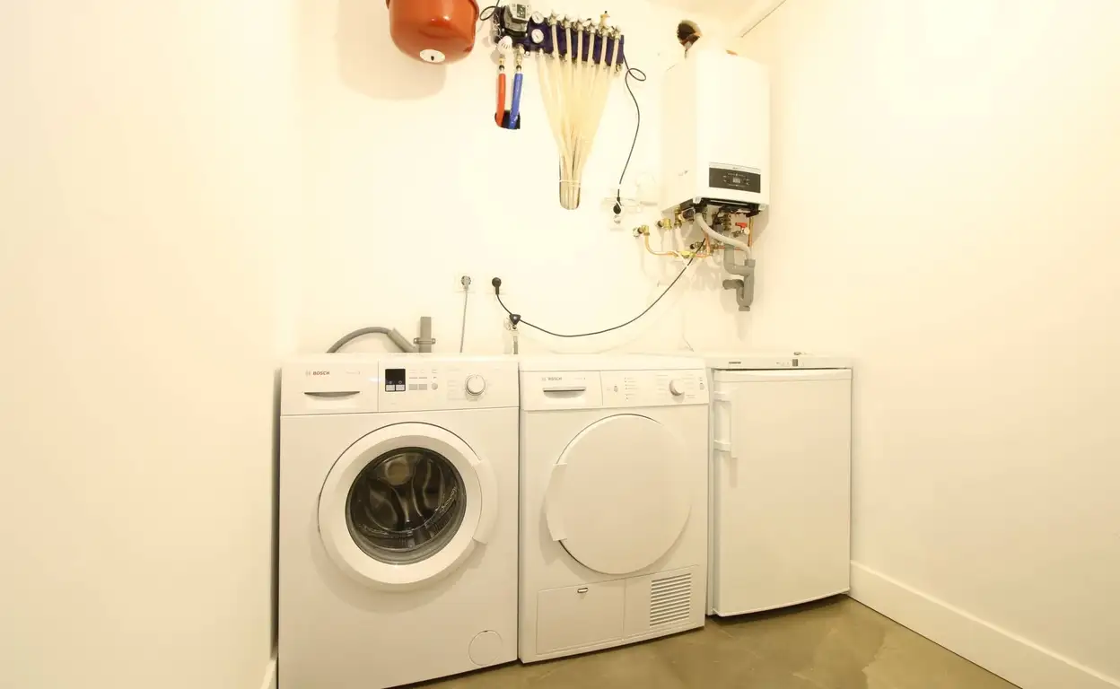 Foto #15 Appartement Wijnstraat Dordrecht