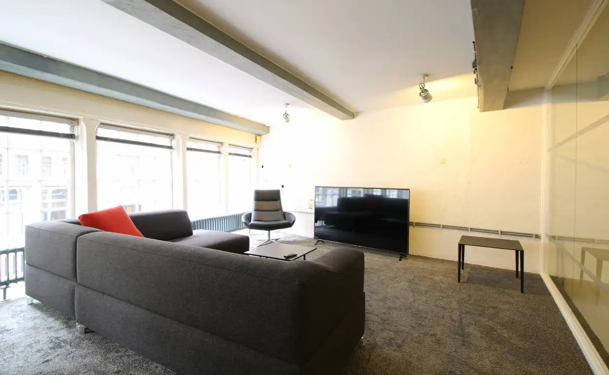 Foto #6 Appartement Wijnstraat Dordrecht