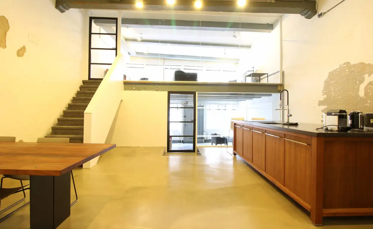 Foto #5 Appartement Wijnstraat Dordrecht
