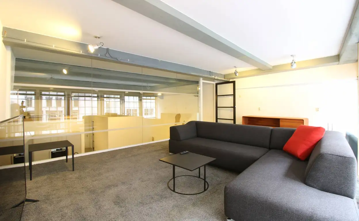 Foto #7 Appartement Wijnstraat Dordrecht
