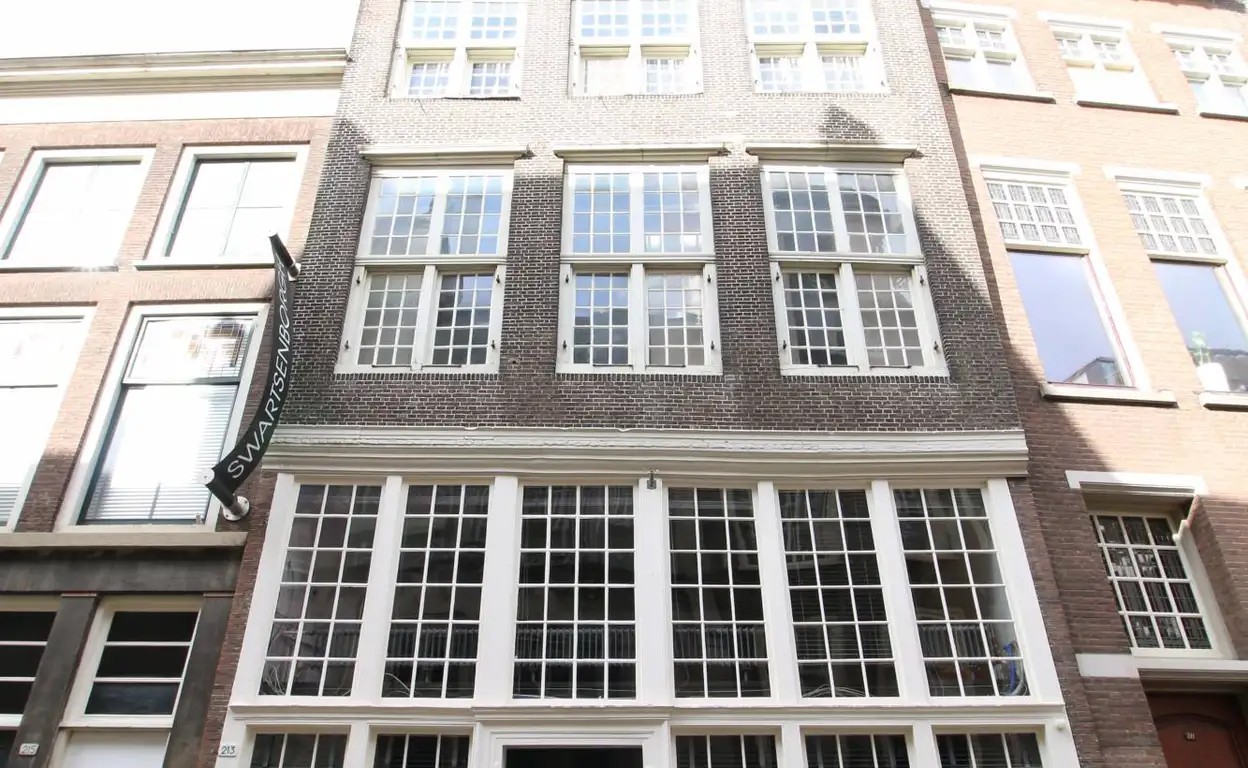 Foto #18 Appartement Wijnstraat Dordrecht