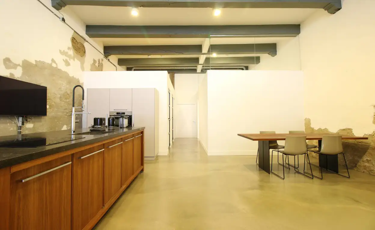 Foto #2 Appartement Wijnstraat Dordrecht