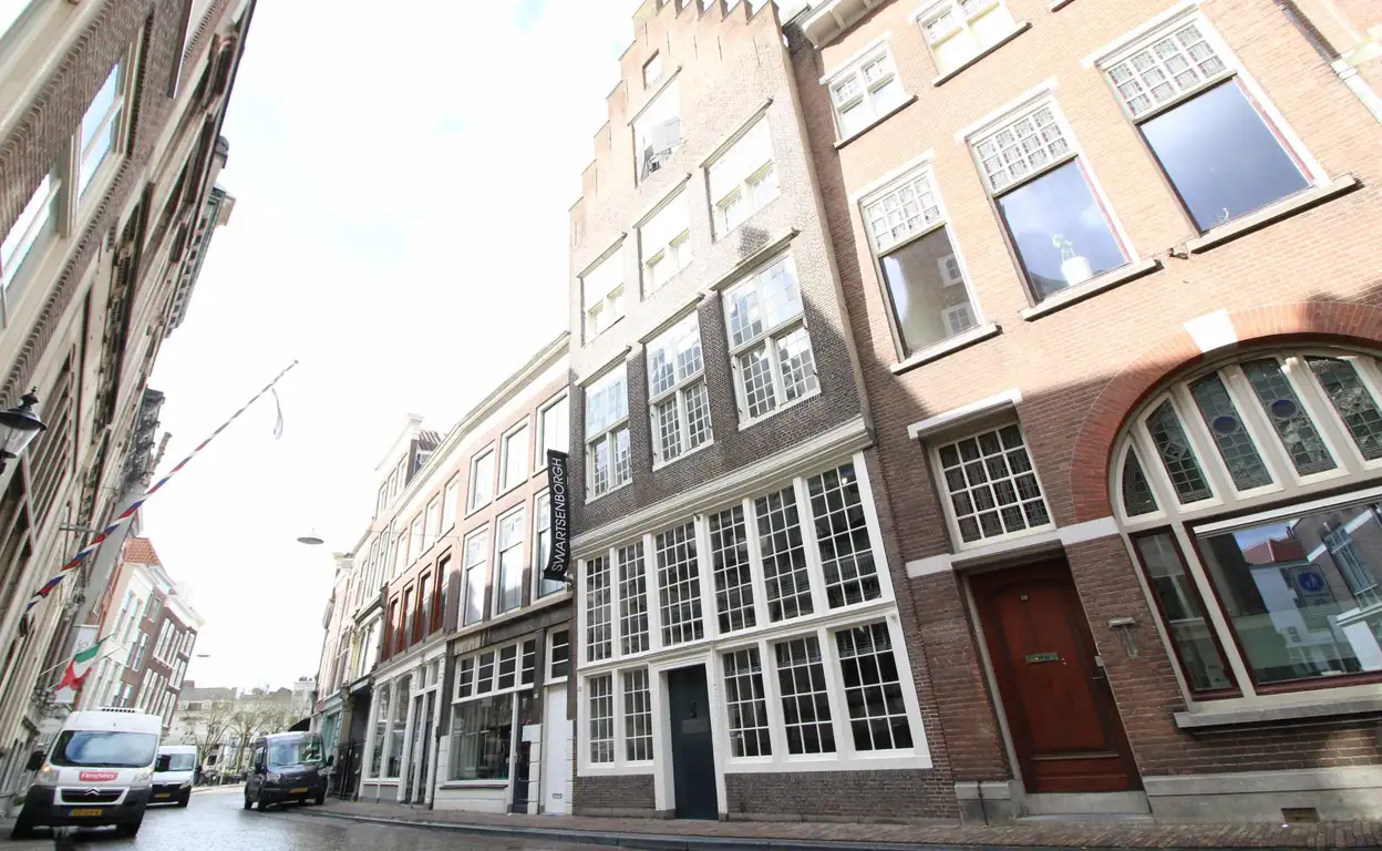 Foto #17 Appartement Wijnstraat Dordrecht