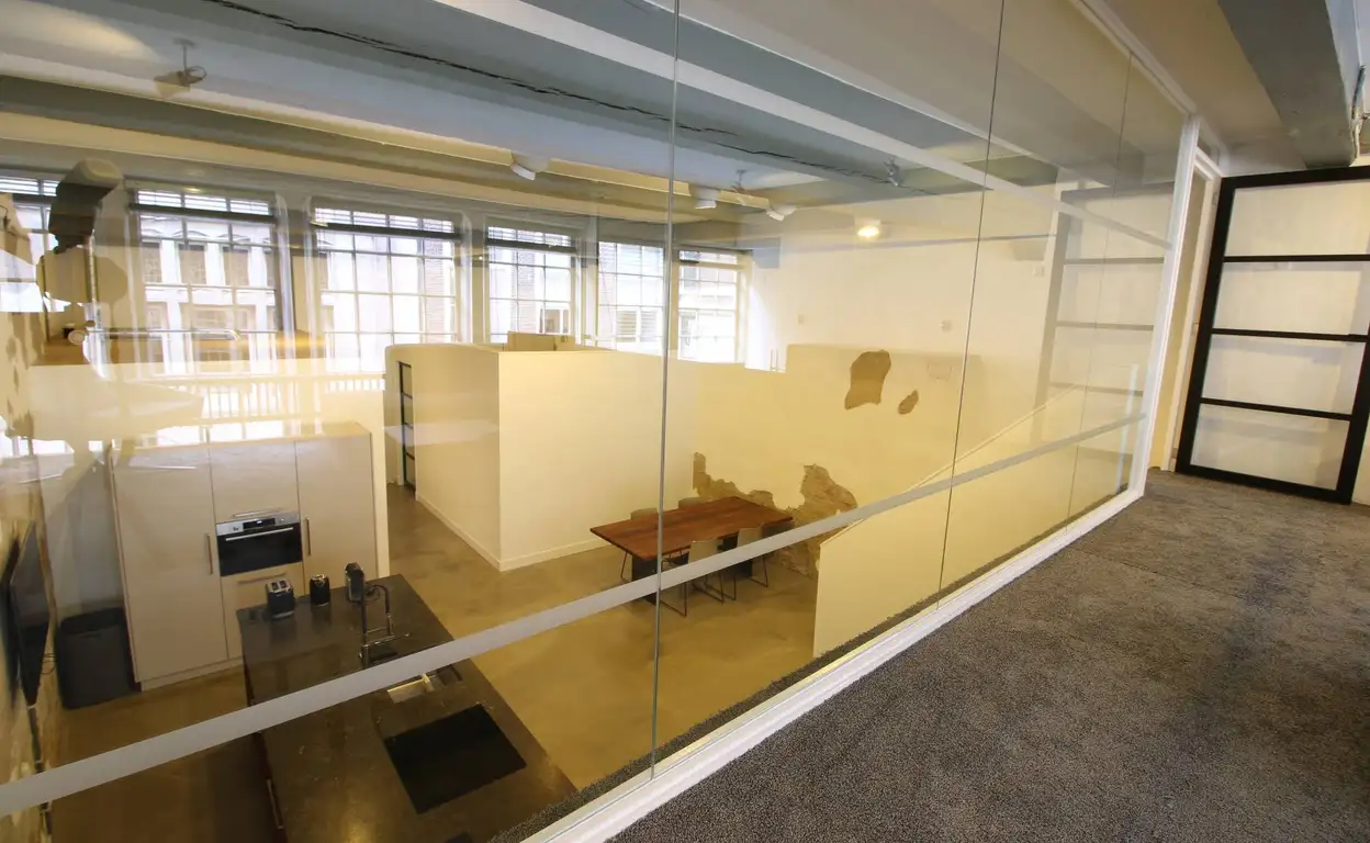 Foto #8 Appartement Wijnstraat Dordrecht