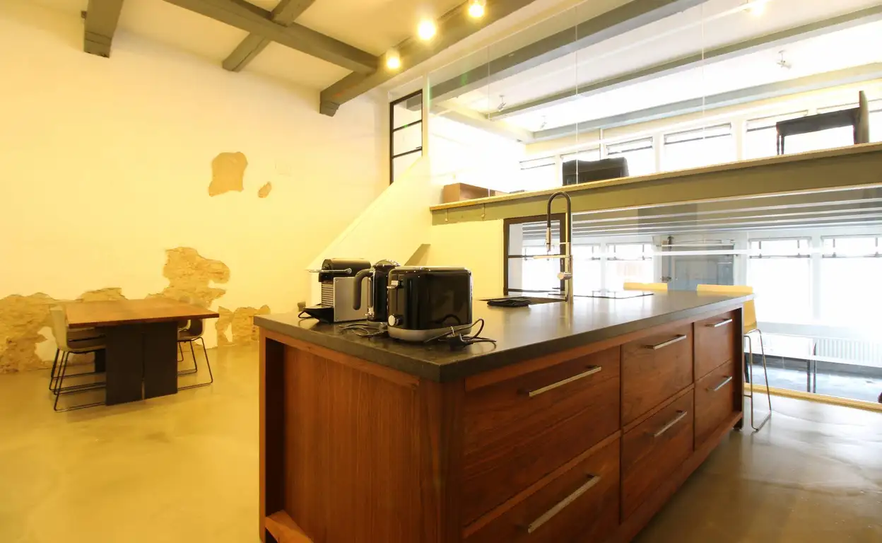 Foto #4 Appartement Wijnstraat Dordrecht