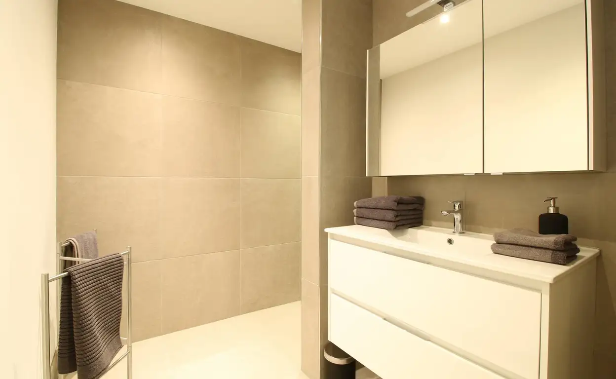 Foto #10 Appartement Wijnstraat Dordrecht