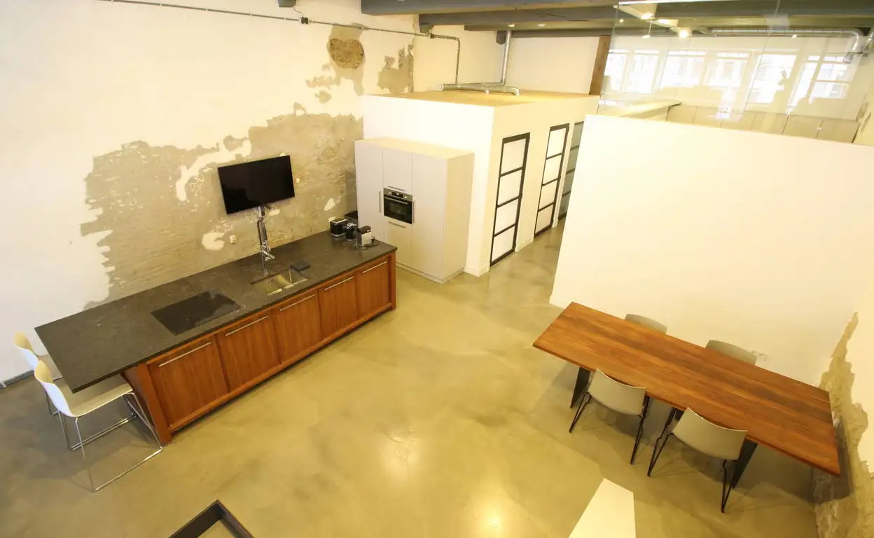 Foto #9 Appartement Wijnstraat Dordrecht