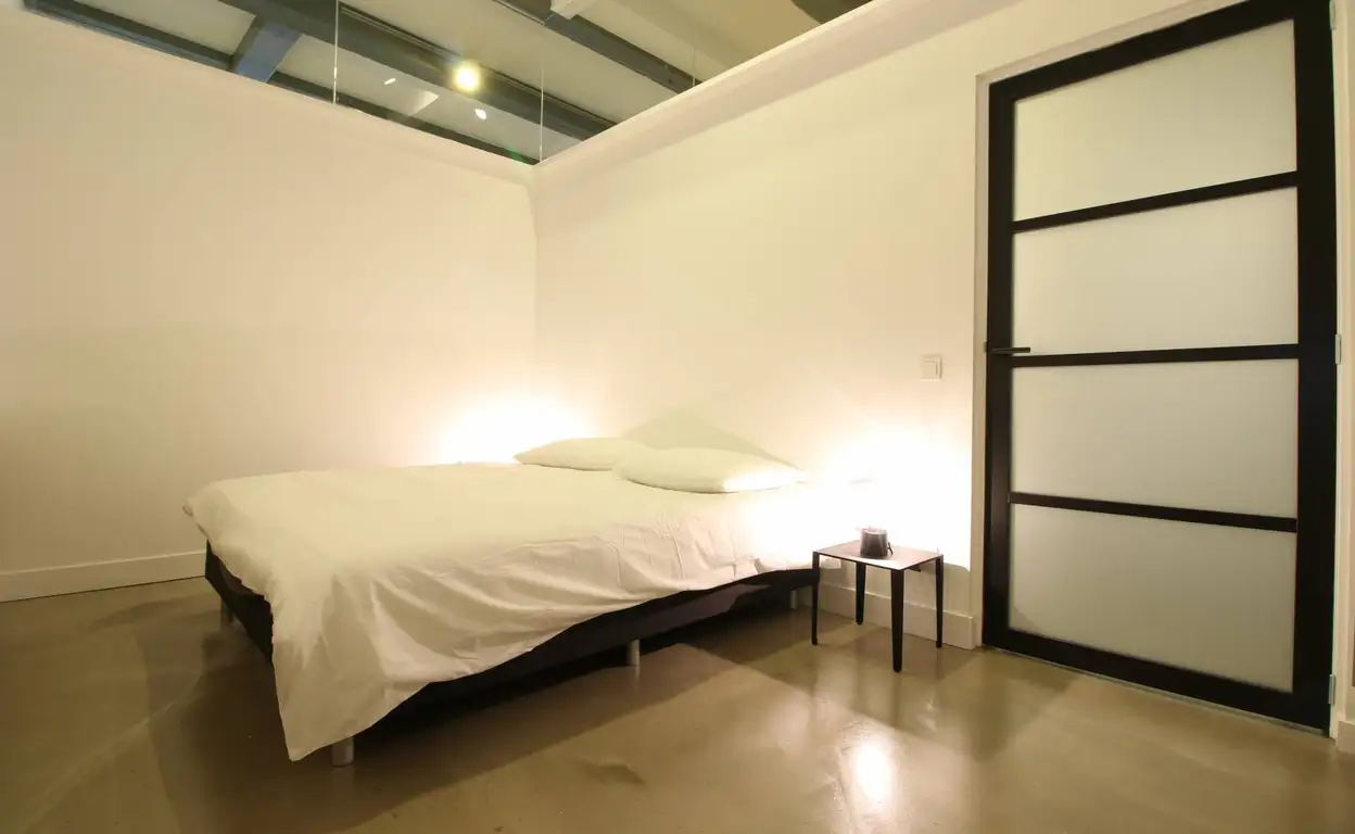 Foto #12 Appartement Wijnstraat Dordrecht