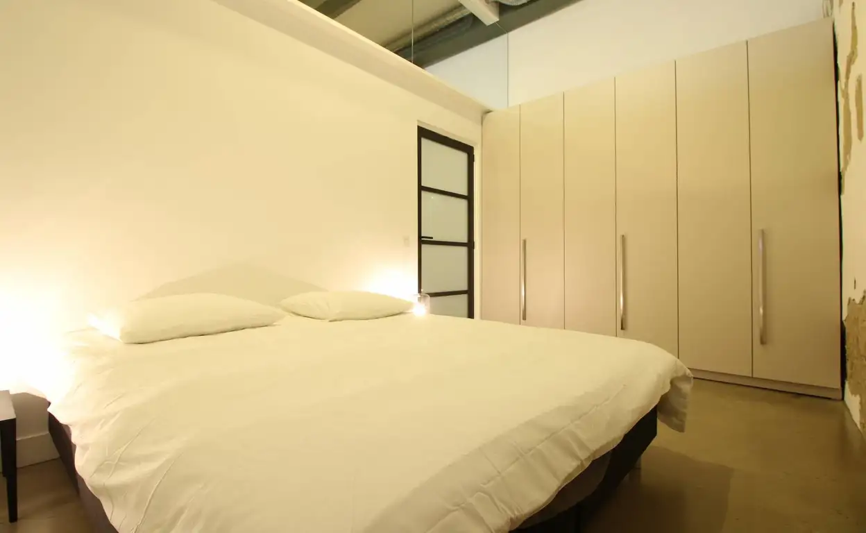 Foto #13 Appartement Wijnstraat Dordrecht