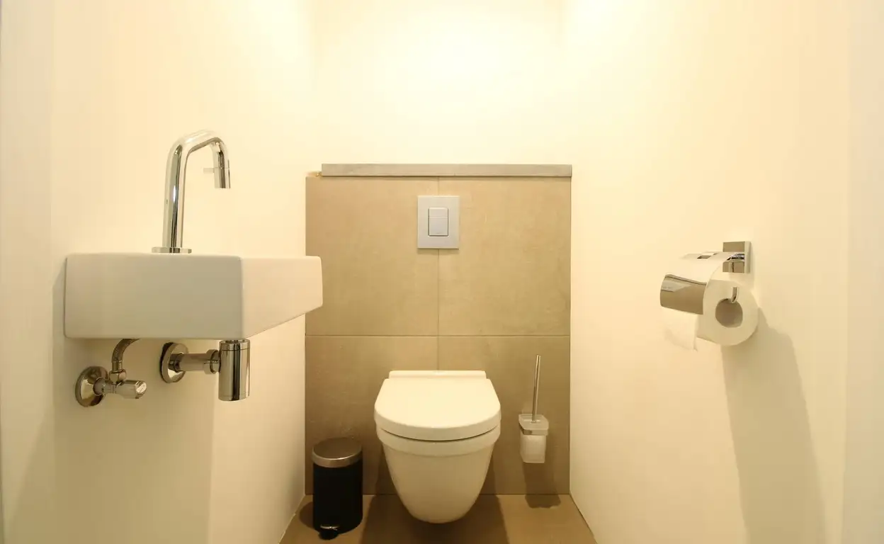 Foto #14 Appartement Wijnstraat Dordrecht