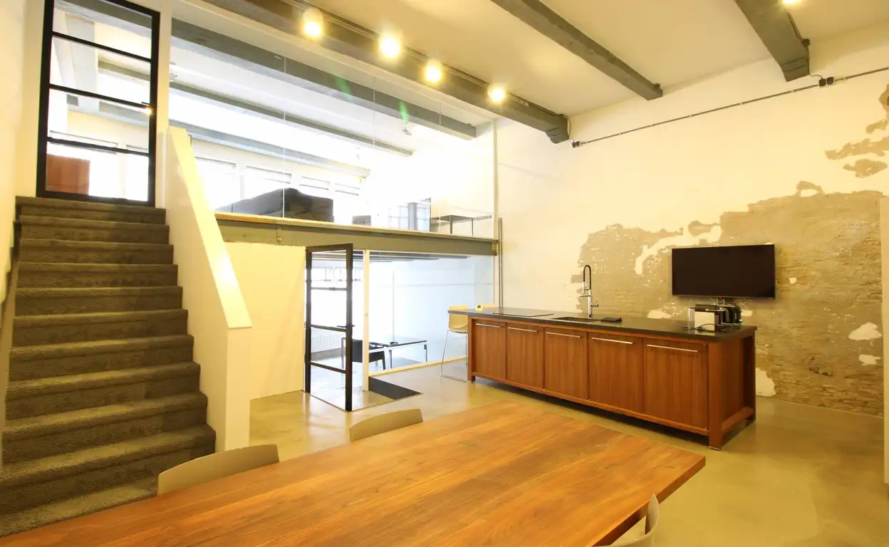 Foto #0 Appartement Wijnstraat Dordrecht
