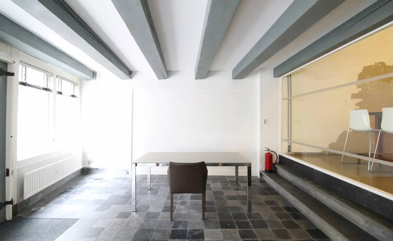 Foto #16 Appartement Wijnstraat Dordrecht