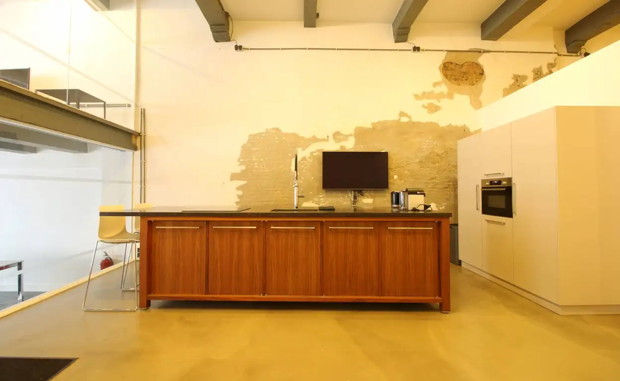 Foto #3 Appartement Wijnstraat Dordrecht