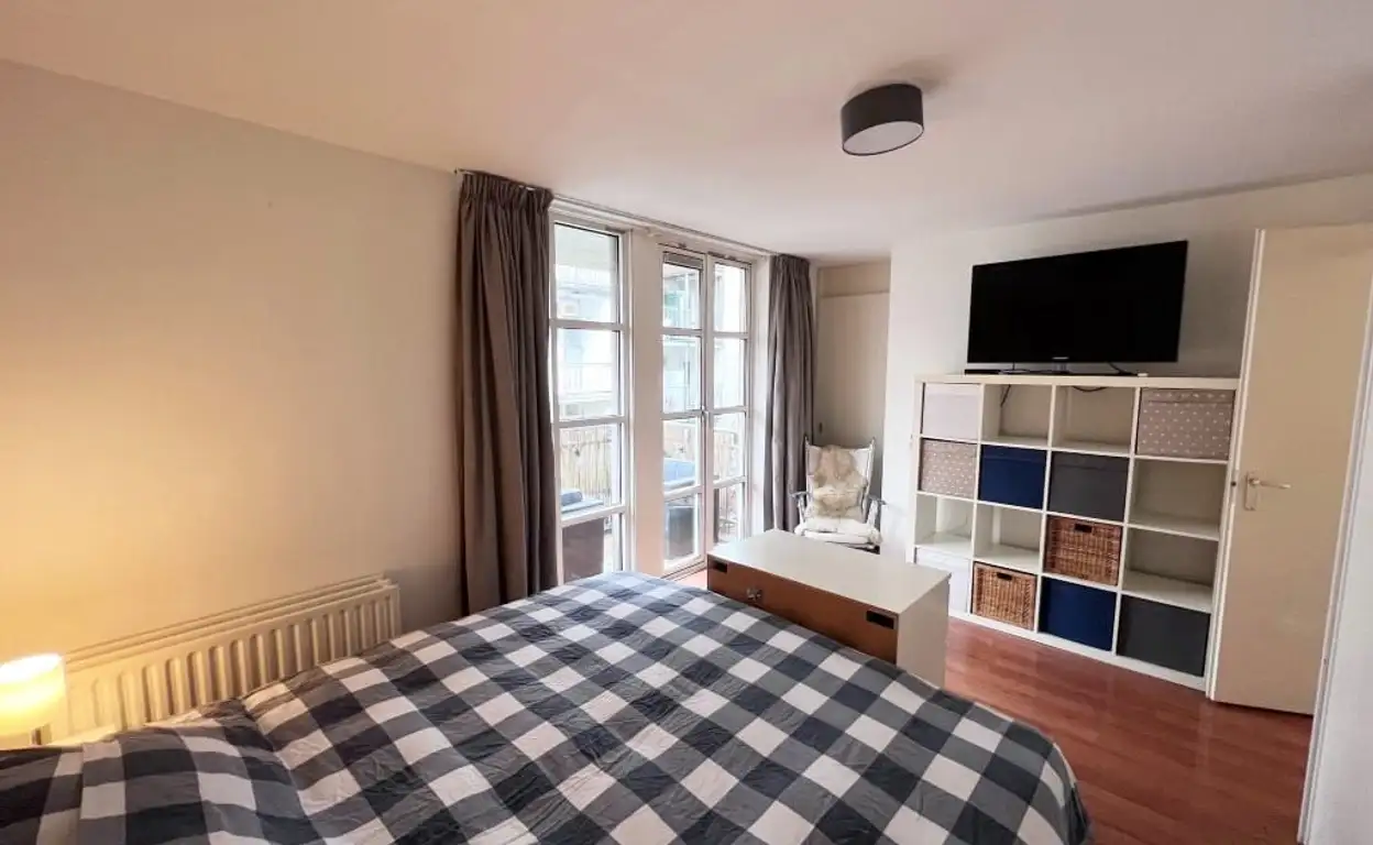 Foto #16 Appartement Korte Leidsedwarsstraat Amsterdam