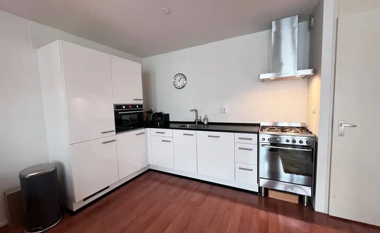 Foto #5 Appartement Korte Leidsedwarsstraat Amsterdam
