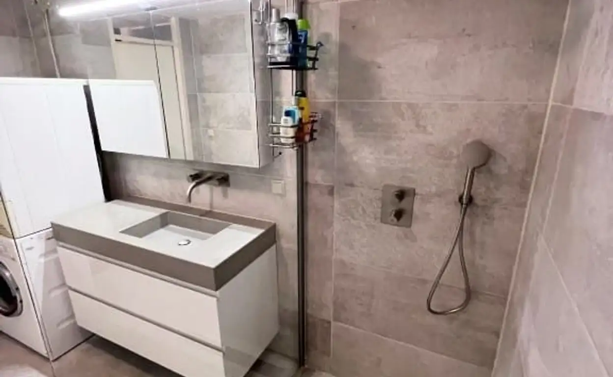 Foto #12 Appartement Korte Leidsedwarsstraat Amsterdam